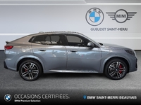 BMW X2 sDrive 20i 170ch DKG7 M Sport