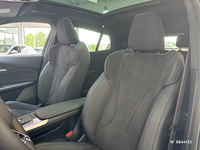 BMW X2 sDrive 20i 170ch DKG7 M Sport