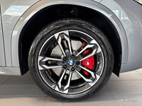 BMW X2 sDrive 20i 170ch DKG7 M Sport