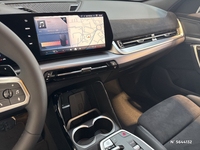 BMW X2 sDrive 20i 170ch DKG7 M Sport
