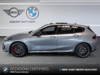 BMW 120 170 ch DKG7 M Sport