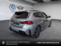 BMW 120 170 ch DKG7 M Sport