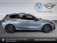 BMW 120 170 ch DKG7 M Sport