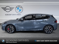 BMW 120 170 ch DKG7 M Sport