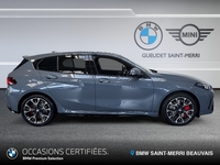 BMW 120 170 ch DKG7 M Sport