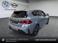 BMW 120 170 ch DKG7 M Sport