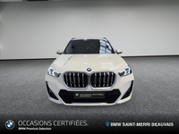 BMW X1 sDrive 20i 170ch DKG7 M Sport