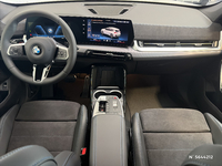 BMW X1 sDrive 20i 170ch DKG7 M Sport