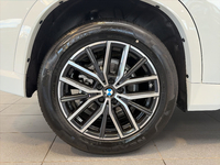 BMW X1 sDrive 20i 170ch DKG7 M Sport