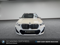 BMW X1 sDrive 20i 170ch DKG7 M Sport