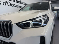 BMW X1 sDrive 20i 170ch DKG7 M Sport