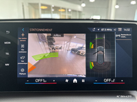 BMW X1 sDrive 20i 170ch DKG7 M Sport