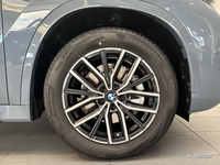 BMW X1 sDrive 20i 170ch DKG7 M Sport
