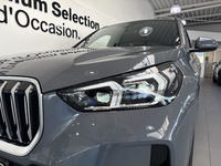 BMW X1 sDrive 20i 170ch DKG7 M Sport