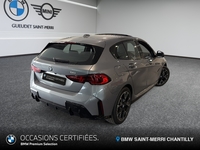 BMW 120 170 ch DKG7 M SPORT (F70)