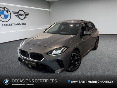 BMW 120 170 ch DKG7 M SPORT (F70)