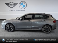 BMW 120 170 ch DKG7 M SPORT (F70)