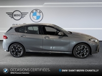 BMW 120 170 ch DKG7 M SPORT (F70)