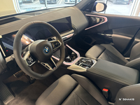 BMW X3 30e xDrive 299 ch BVA8 M Sport (G45)