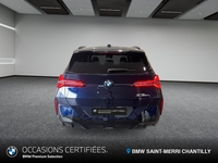 BMW X3 30e xDrive 299 ch BVA8 M Sport (G45)