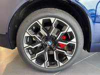 BMW X3 30e xDrive 299 ch BVA8 M Sport (G45)