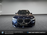 BMW X3 30e xDrive 299 ch BVA8 M Sport (G45)