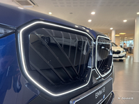 BMW X3 30e xDrive 299 ch BVA8 M Sport (G45)