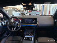 BMW X3 30e xdrive 299 ch BVA8 M SPORT (G45)