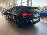 BMW X3 30e xdrive 299 ch BVA8 M SPORT (G45)