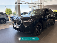 BMW X3 30e xdrive 299 ch BVA8 M SPORT (G45)
