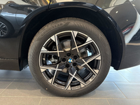 BMW X3 30e xdrive 299 ch BVA8 M SPORT (G45)