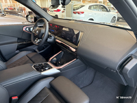 BMW X3 30e xdrive 299 ch BVA8 M SPORT (G45)