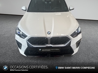 BMW (U10) SDRIVE 20I 170 M SPORT DKG7