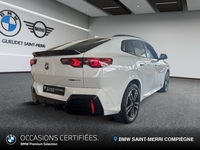 BMW (U10) SDRIVE 20I 170 M SPORT DKG7