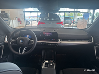 BMW (U10) SDRIVE 20I 170 M SPORT DKG7