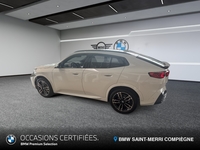 BMW (U10) SDRIVE 20I 170 M SPORT DKG7