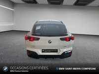 BMW (U10) SDRIVE 20I 170 M SPORT DKG7