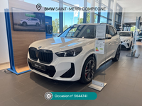 BMW (U11) SDRIVE 20I 170 M SPORT DKG7