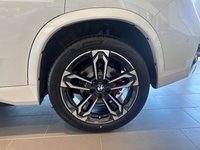 BMW (U11) SDRIVE 20I 170 M SPORT DKG7