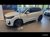 BMW (U11) SDRIVE 20I 170 M SPORT DKG7