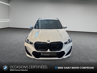 BMW (U11) SDRIVE 20I 170 M SPORT DKG7