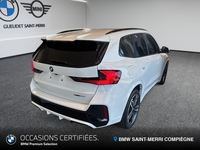 BMW (U11) SDRIVE 20I 170 M SPORT DKG7