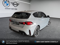 BMW 120 170 ch DKG7 M SPORT (F70)