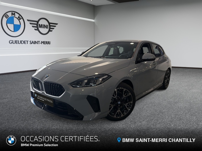 BMW 120 170 ch DKG7 M SPORT (F70)