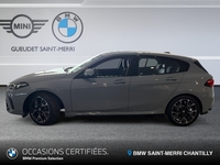 BMW 120 170 ch DKG7 M SPORT (F70)