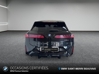BMW iX3 40 M Sport