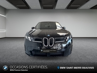 BMW iX3 40 M Sport