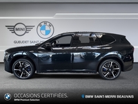 BMW iX3 40 M Sport