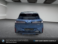 BMW (NA5) iX3 40 M Sport