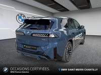 BMW (NA5) iX3 40 M Sport